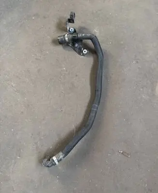 Alfa Romeo Stelvio Engine coolant pipe/hose 50552265