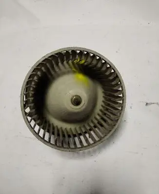 Mazda 626 Heater fan/blower
