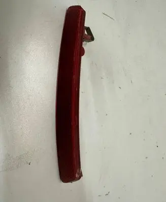 Alfa Romeo 159 Rear tail light reflector 50504340