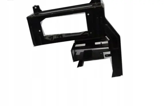 BMW X5 E70 Other trunk/boot trim element 36810285
