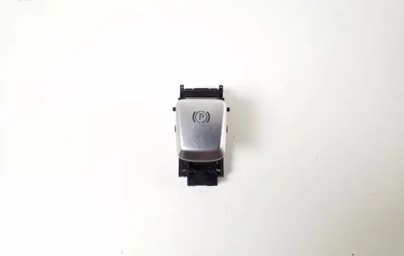 Hand parking brake switch