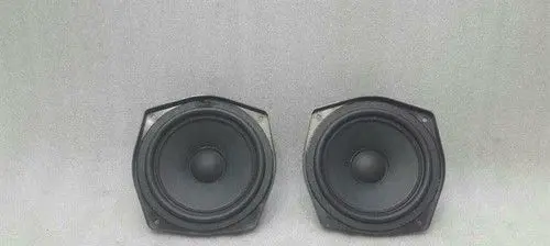 BMW Z4 E89 Front door high frequency speaker 9181819