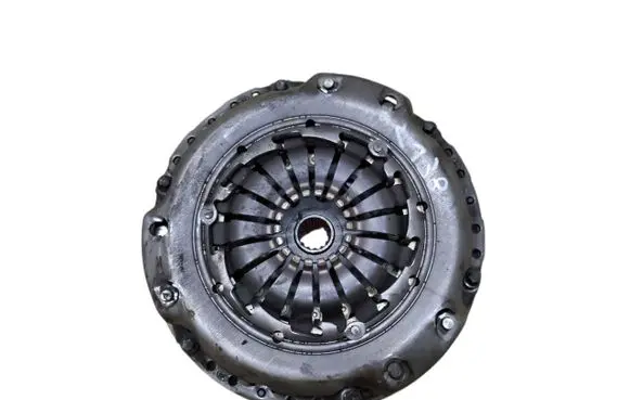 Opel Astra H Clutch set kit 323058610