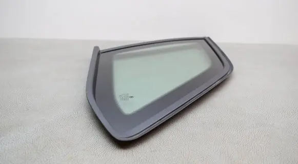Skoda Fabia Mk3 (NJ) Rear side window 6V9045297