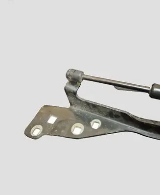 Renault Scenic III - Grand scenic III Engine bonnet/hood hinges 654010004R ES71