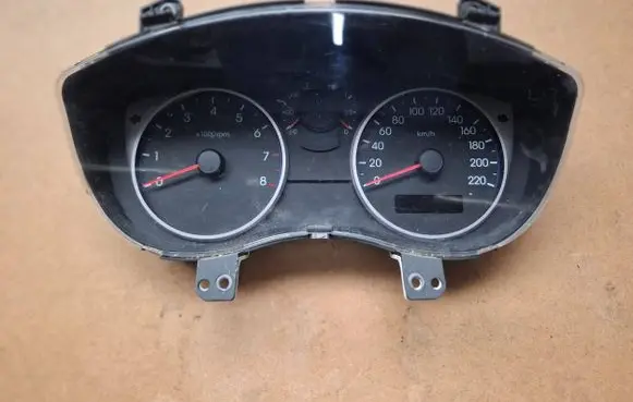 Hyundai i20 (PB PBT) Speedometer (instrument cluster) 940061J190 94006-1J190