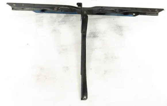 Lexus IS 200-300 Top upper radiator support slam panel 