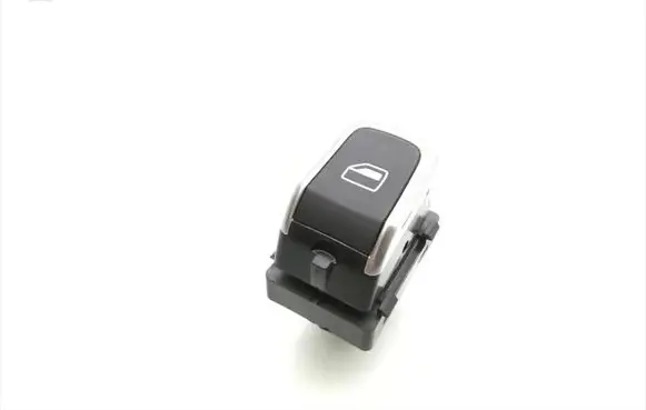 Audi A7 S7 4G Electric window control switch 4H0959855A