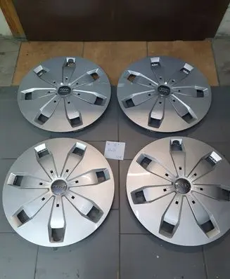 Audi Q2 - R16 wheel hub/cap/trim 81A601147