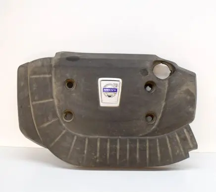 Volvo XC60 Engine cover (trim) 31339884