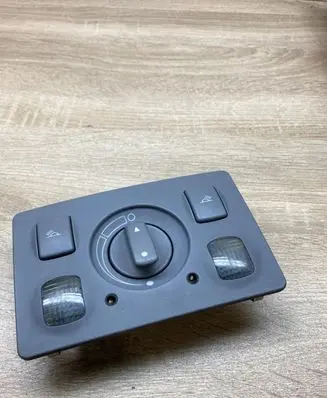 Audi A6 S6 C5 4B Sunroof switch 4B0959613B