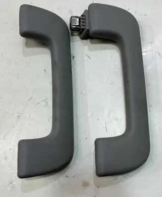 Audi A7 S7 4G Tie down hook / loop 4G8 | 68475634065314,010