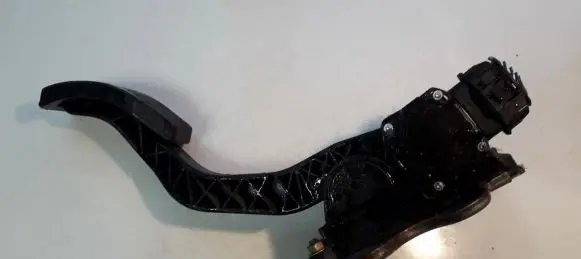 Hyundai Matrix Accelerator throttle pedal 0281002544 3705-17050