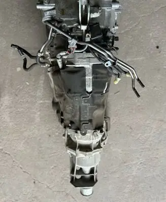 Subaru Outback (BT) Automatic gearbox TR690R6MCB 724722RT 31000AK730