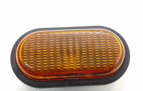 Opel Vivaro Front fender indicator light 8200194580 7700847333