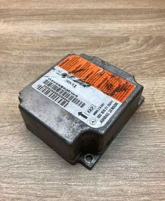 Mercedes-Benz E W210 Airbag control unit/module 0028202126