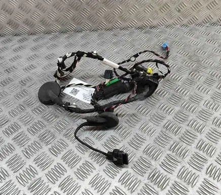 Porsche Macan (95B) Front door wiring loom 95B971030BC