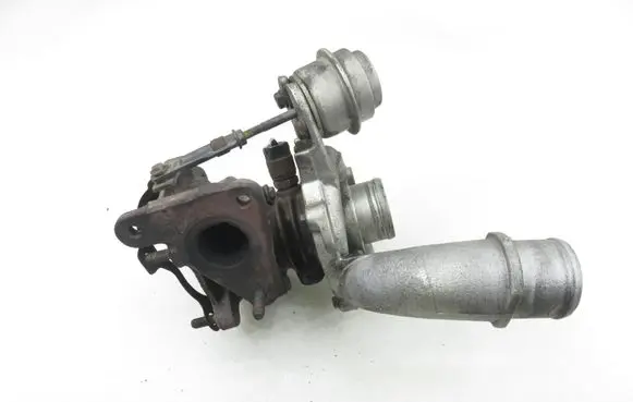 Renault Trafic II (X83) Turbo 7700105102C