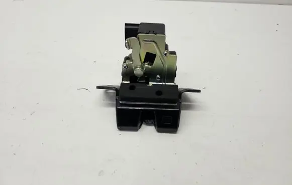 Hyundai ix35 Tailgate/trunk/boot lock/catch/latch