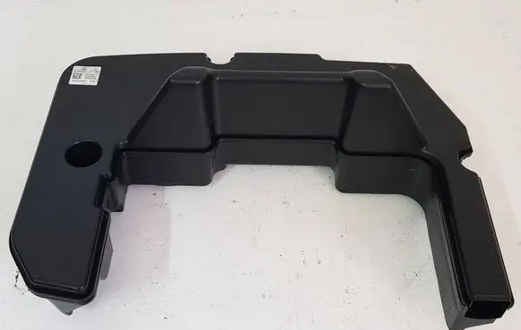 Audi A4 S4 B8 8K Subwoofer speaker 000A3909 8K9035382B X172110