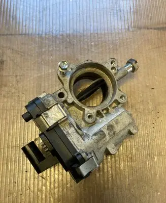 Suzuki SX4 S-Cross Throttle valve 000552297170 7N50JGSBP