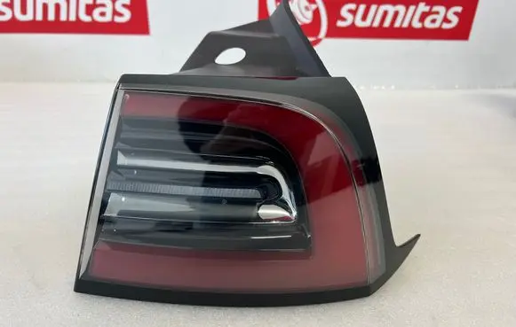 Tesla Model Y Rear/tail lights 150208700D 150208700 2SD2715015341