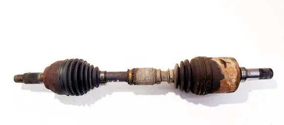 Mazda 3 I Front driveshaft