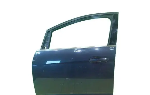 Ford C-MAX II Front door PRZOD LEWE