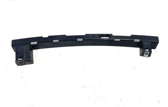 Chevrolet Volt I Front door windshield rail 61855