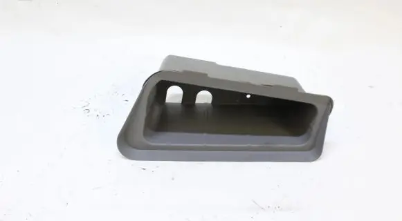 Mercedes-Benz Sprinter W907 W910 Other center console (tunnel) element 9106806600
