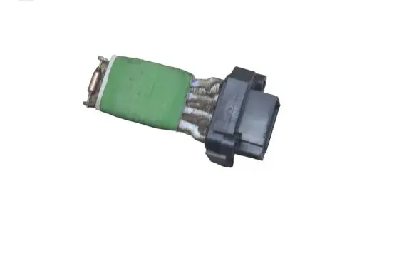 Ford Transit Heater blower motor/fan resistor 3C1H18B647AA