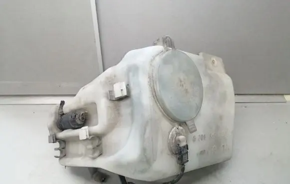 Mercedes-Benz CLK A208 C208 Windshield washer fluid reservoir/tank 2088690020