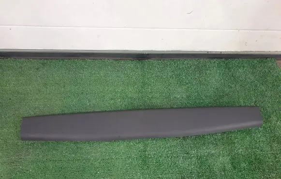 Hyundai i30 Tailgate/boot lid cover trim 81761-G4200