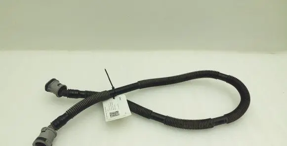 BMW 1 F20 F21 Headlight washer hose/pipe 