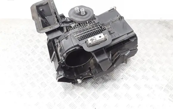 Nissan Note (E11) Interior heater climate box assembly N106156E