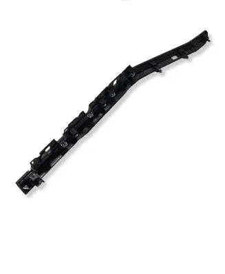 Volkswagen Jetta VII Dashboard glove box trim 17B858416