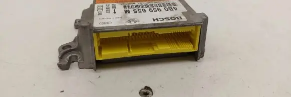 Audi A6 S6 C5 4B Airbag control unit/module 4B0959655M