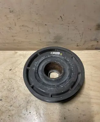 Nissan Navara D23 Crankshaft pulley 123031297R