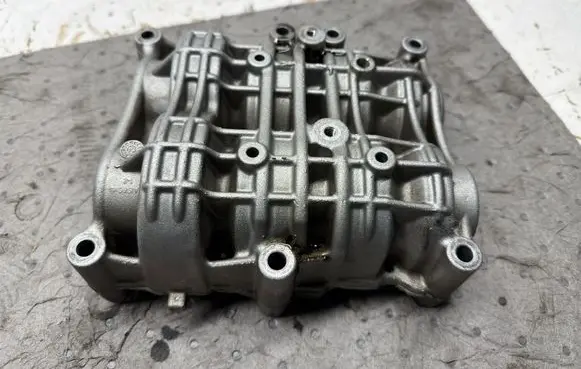Volvo V60 Balance shaft 31430085