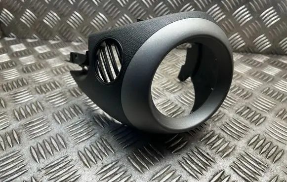 Mini Cooper Countryman R60 Dashboard side end trim 9804588