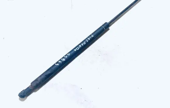 Fiat Panda II Tailgate/trunk strut/damper 46827091