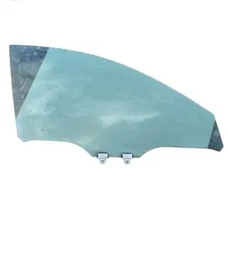 Mazda CX-5 Front door window glass four-door