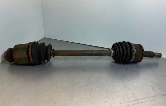 Mitsubishi Lancer Evolution Front driveshaft