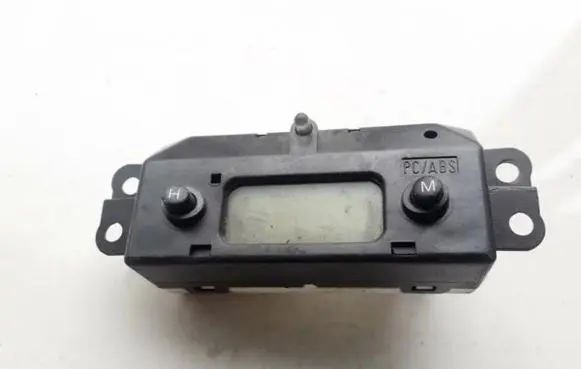 Ford Focus Screen/display/small screen 98AB15000CCW 98AB-15000-CCW