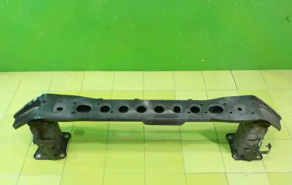 Ford Grand C-MAX Front bumper support beam PRZOD