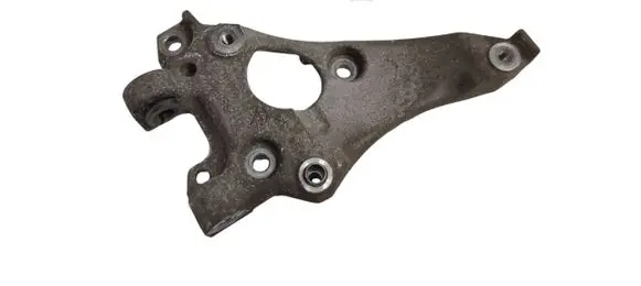 Citroen C4 II Generator/alternator bracket 9672950980