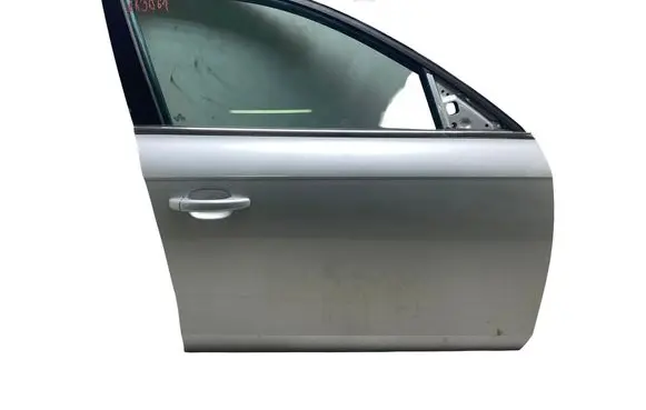 Audi A4 S4 B9 8W Front door 123456