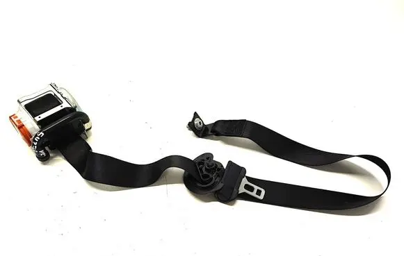 Mercedes-Benz EQA Front seatbelt A2438600100
