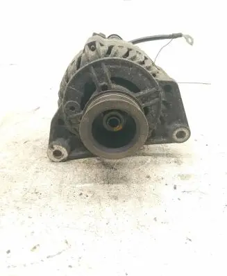 BMW 3 E46 Generator/alternator 1247287 0123310006