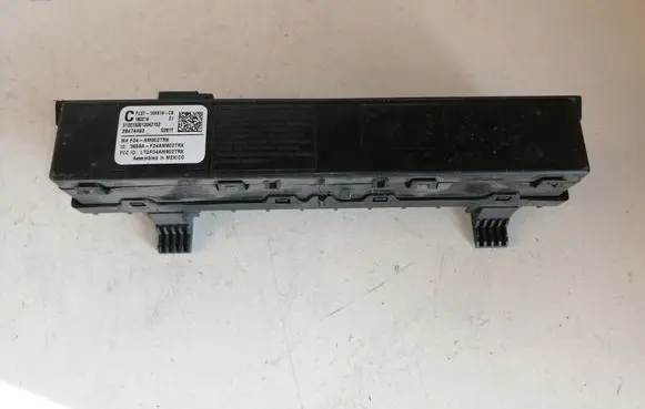 Ford Mustang VI Immobilizer control unit/module FL3T15K619CB